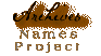 Names Project Archives